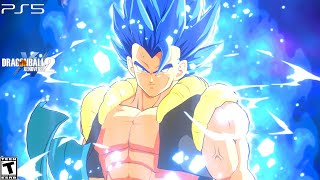 NEW Dragon Ball Xenoverse 2(PS5)- IMPROVED GRAPHICS, NEW GAMEPLAY & RELEASE DATE REVEALED!(W/DLC17)