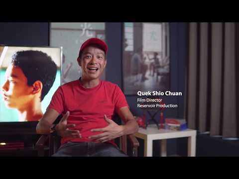 TNB CNY 2020 - The Making Of #RealityNotVirtual