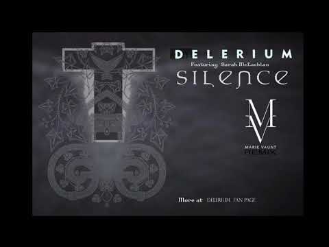 Delerium ft. Sarah McLachlan - Silence (Marie Vaunt Remix)
