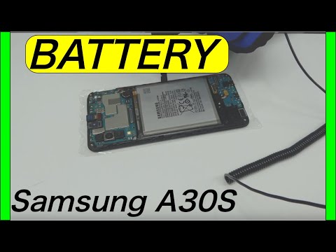 Samsung S6 Edge plus charging port replacement
