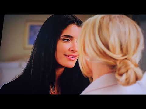 'A Perfect Ending' Kiss Scene