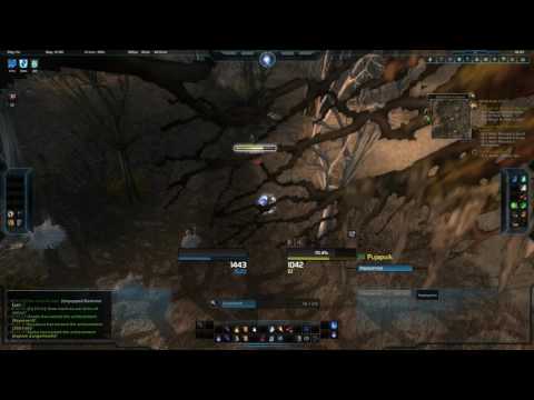 WoW 3.3.5 Frostmage PVP - Rogue vs Me