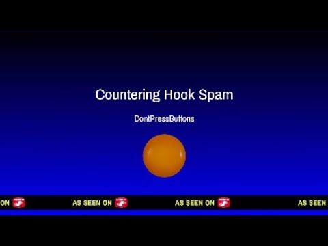 UFC 4 How to: Countering Hook Spam