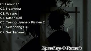 Download lagu Playlist Lagu Jawa Galau 🥀🌻 Speed Up   Reverb -  Tanpa Iklan mp3 Download lagu Playlist Lagu Jawa Galau 🥀🌻 Speed Up   Reverb -  Tanpa Iklan mp3
