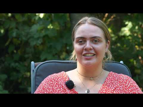 Danske dialekter: Ida fra Sønderjylland