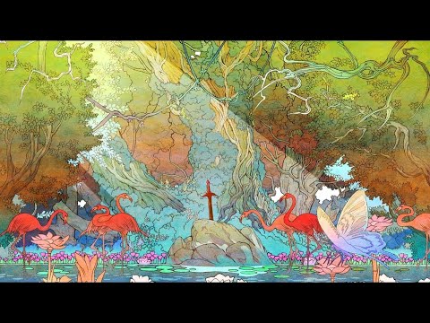 Secret of Mana - Together Always [Restored] Extended