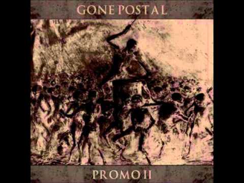 Gone Postal - Morbid Days of Contempt (Promo II)