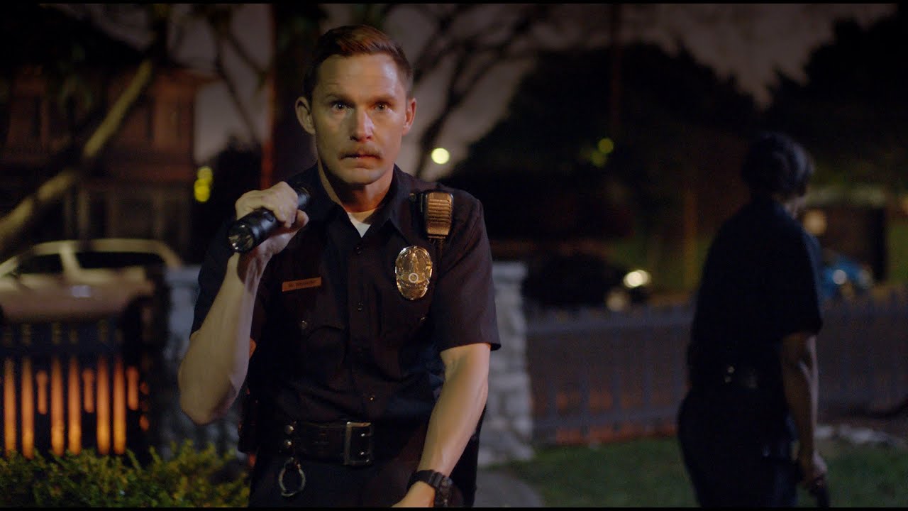 Blindfire Official Trailer - In Theaters Nov.13th and OnDemand Nov.20th