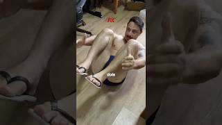 Essa é a PREPARAÇÃO do DILERA pra se ENCONTRAR com a DANI… KKK #resenha #zueira #dilera #memes