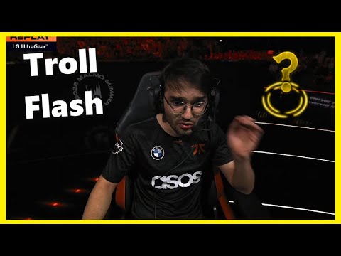 What the f*** is Hylissang doing???