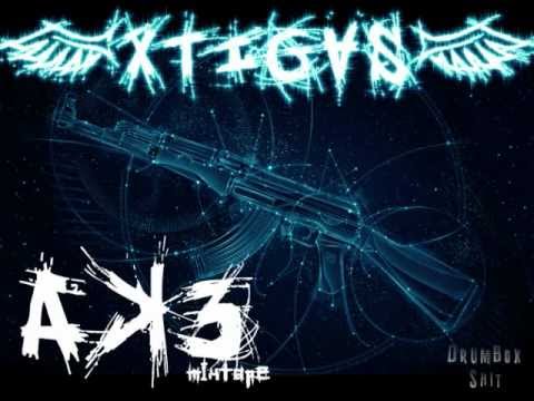 Xtigas - Dou só um cala no bec