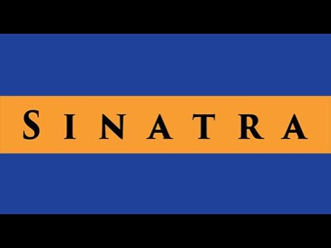 KKGO-HD3 "Sinatra 105.1 HD3" Station ID October 6, 2022 7:05pm