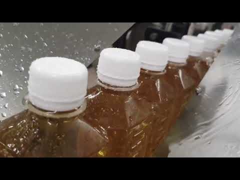 Scaligera, Alfa Laval, Prominent, Mondial Pack UHT Aseptic Line P211122034