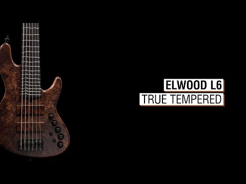 Maruszczyk Elwood L6a-24 True Tempered 33"