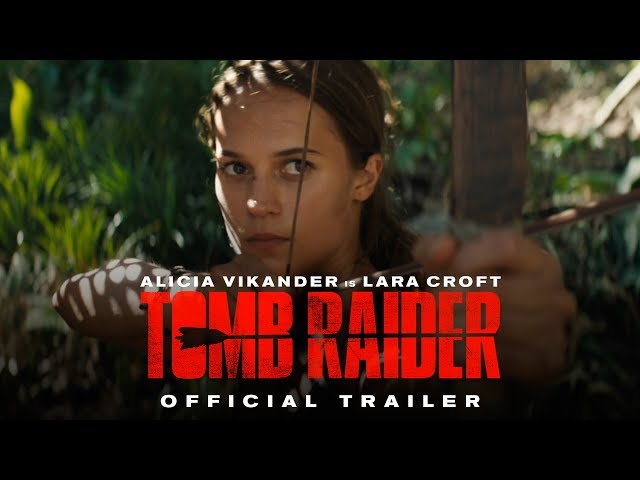 Сиквел фильма Tomb Raider с Алисией Викандер в главной роли застрял в коробках