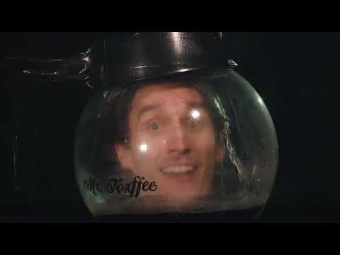 The Toxhards - (The) Coffee Song (Lyric Video)