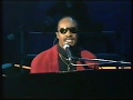 Stevie Wonder "If it's Magic" live 1996