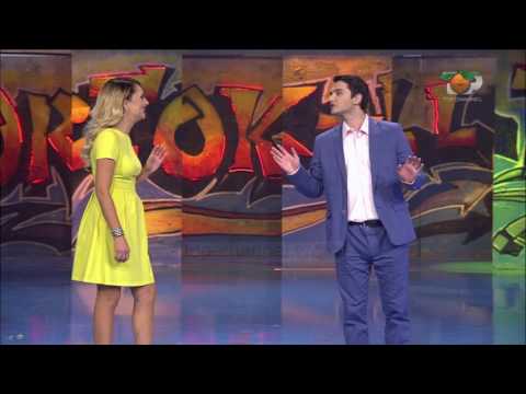 Portokalli, 16 Mars 2014 - Drejtori (Prerja e lekeve)