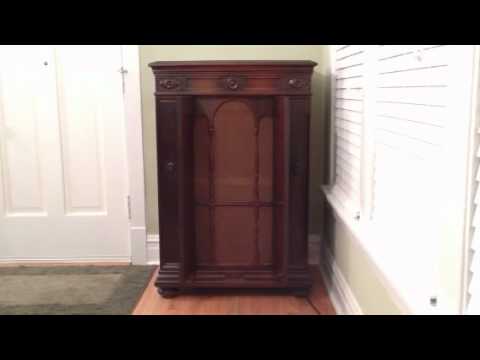 While We Danced Till Dawn • Ted Lewis and His Band (Victor Credenza)