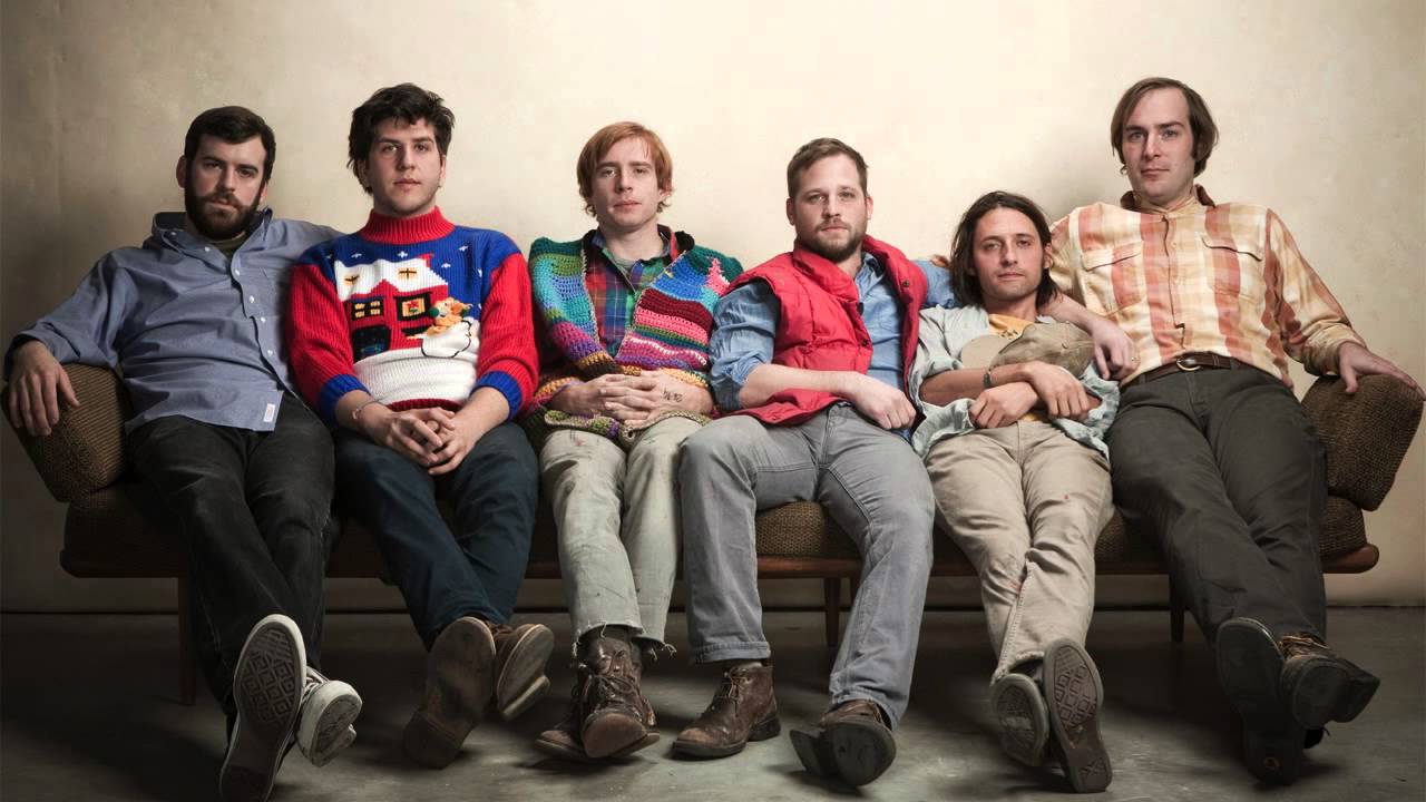 Dr. Dog - Get Away