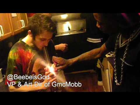 SwagCamMedia - Pyrobethename - "Mobb Life" Ep 2 | Shot by @IronikStudios
