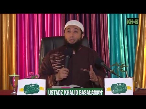 Kisah Sahabat Nabi ﷺ Ke-9: Sa'id bin Zaid
