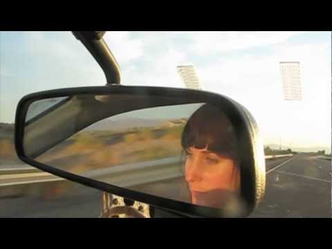 "Foot in Mouth, Heart in Shoe" - Johanna and the Dusty Floor