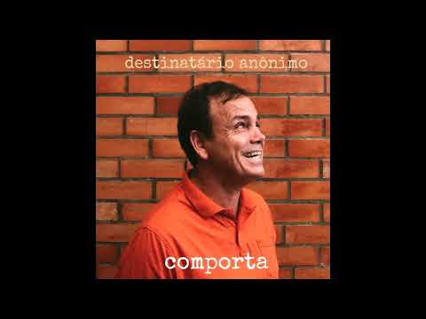 Muro - Destinatário Anônimo