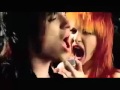 Paramore Misery Business