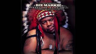 Biz Markie - Games