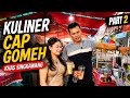 Cap Go Meh Singkawang S Culinary Specialty A Singkawang Specialty Part 2