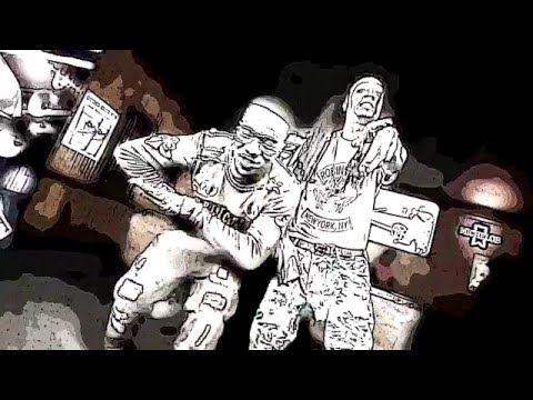 On Demand-BOMBSQUAD MAJIC JUAN *STINKBOMB