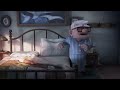 La Rutina De Carl Fredricksen
