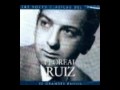 FLOR DE LINO - TROILO Y FLOREAL RUIZ 