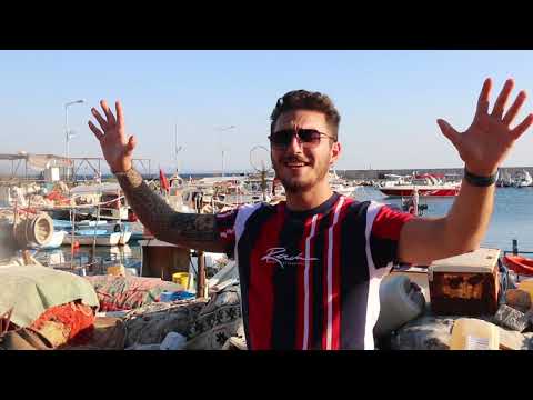 Ozan Kotra - Hava Güzel Kadıköy'de // SERCAN (COVER&KLİP)