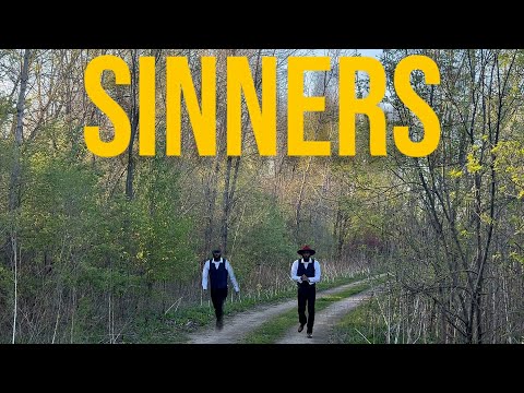 Sinners The Hood Version  #skinbone