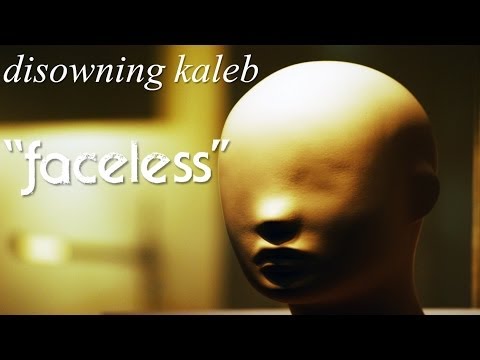 disowning kaleb 