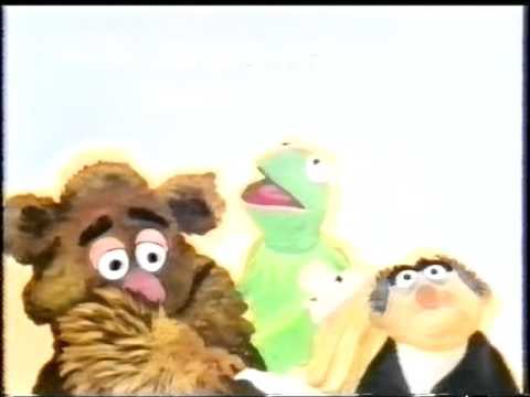 ZDF 1984 Programmhinweise der neuen Sendezeiten Programmtafel Sendeschluß Testbild