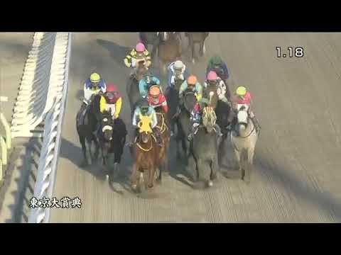 2021.12.29 Tokyo Daishoten (JPN) - Omega Perfume