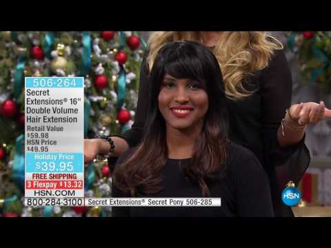 HSN | Beauty Innovations 12.06.2016 - 02 AM