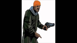 GTA III - Royce Da 5&#39;9 - spit game