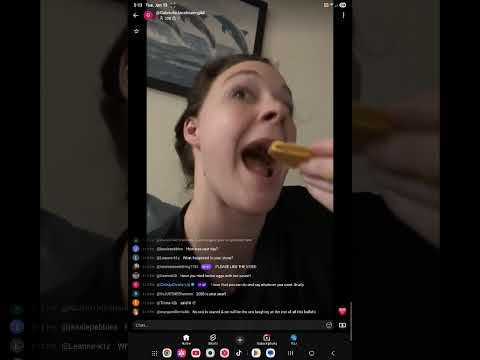 01/13 610pm Gabi Jacobson 