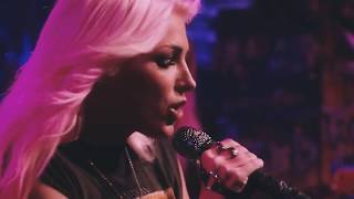 Bonnie Mckee - I Want It All (Live At YouTube Space LA)