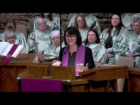 YouTube thumbnail for Mother Hen Energy: Guarding Goodness with My Life