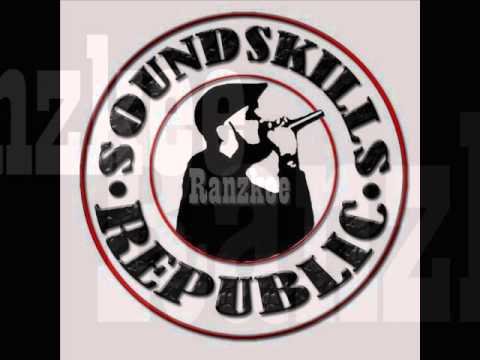 Soundskills republic sample Ranzkee