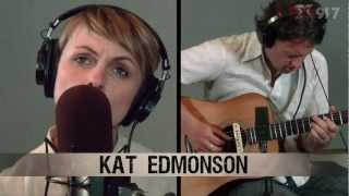 Kat Edmonson - &quot;Lucky&quot; - KXT Live Sessions