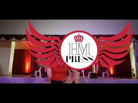 Brave Girls(브레이브걸스) _ Rollin'(롤린) cover by H.M-Press