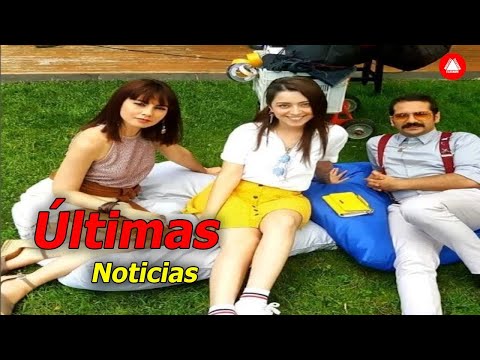 Así luce en el presente Tugce Kumral, Deren de Soñar Contigo