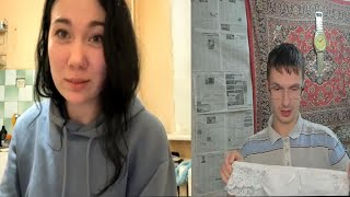 🕺БОТАН НЕМНОГО ШАЛИТ |💃 ДЕВУШКИ ТАКОГО НЕ ОЖИДАЛИ ЧАТ РУЛЕТКЕ | 😎 КРЕАТИВНЫЙ ДИРЕКТОР