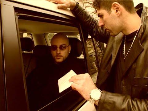 Freeman - Life of a Thug